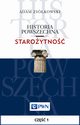 Historia powszechna. Staroytno. Cz 1, Adam Zikowski