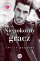 Niepokorny gracz. Niegrzeczna kolekcja. Tom 3, Emilia Szelest