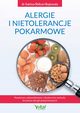 Alergie i nietolerancje pokarmowe. Naukowo udowodnione i skuteczne metody leczenia alergii pokarmowych, Sakina Shikari Bajowala