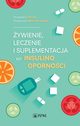 ywienie, leczenie i suplementacja w insulinoopornoci, Magdalena Obrzut, Magorzata Soma-Krzelak