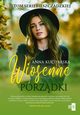 Wiosenne porzdki, Anna Kucharska