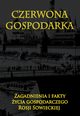 Czerwona gospodarka, Opracowanie zbiorowe