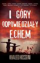I gry odpowiedziay echem, Khaled Hosseini
