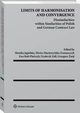 Limits of Harmonisation and Convergence. Dissimilarities within Similarities of Polish and German Contract Law, Monika Jagielska, Ewa Rott-Pietrzyk, Fryderyk Zoll, Grzegorz mij, Elwira Macierzyska-Franaszczyk
