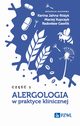 Alergologia w praktyce klinicznej Cz 1, 