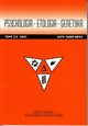 Psychologia-Etologia-Genetyka nr 23/2011, 