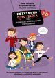 Pozytywna dyscyplina dla dzieci ze specjalnymi potrzebami, Jane Nelsen