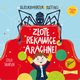 Superbohater z antyku. Tom 3. Zote rkawice Arachne!, Stella Tarakson