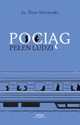 Pocig peen ludzi, Piotr Morawski