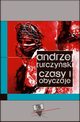 Czasy i obyczaje, Andrzej Turczyski