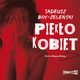 Pieko kobiet, Tadeusz Boy-eleski