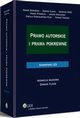 Prawo autorskie i prawa pokrewne. Komentarz, Zbigniew Oko, Pawe Podrecki, Damian Flisak, Tomasz Targosz, Sybilla Stanisawska-Kloc, Janusz Raglewski, Marek Bukowski