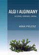 Algi i alginiany, Anna Pielesz