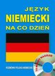 Jzyk niemiecki na co dzie. Rozmwki polsko-niemieckie, Praca zbiorowa