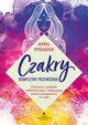 Czakry. Kompletny przewodnik, April Pfender
