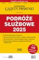 Podre slubowe 2025 Podatki 6/2024, Praca zbiorowa