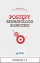 Postpy reumatologii klinicznej. Rozdzia 1-2, 