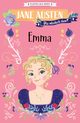 Klasyka dla dzieci. Emma, Jane Austen