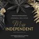 Miss Independent (wznowienie), Joanna Balicka