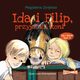 Ida i konie. Tom 3. Ida i Filip, przyjaciel koni, Magdalena Zarbska