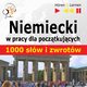 Niemiecki w pracy 