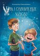 Kuba i czarodziejskie noyczki, Katarzyna Chrzanowska