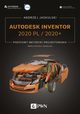 Autodesk Inventor 2020 PL / 2020+, Andrzej Jaskulski