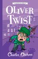 Klasyka dla dzieci. Charles Dickens. Tom 1. Oliver Twist, Charles Dickens