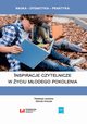 Inspiracje czytelnicze w yciu modego pokolenia, 