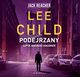 Jack Reacher. Podejrzany, Lee Child