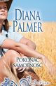 Pokona samotno, Diana Palmer