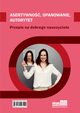 Astertywno, opanowanie, autorytet. Przepis na dobrego nauczyciela, Magdalena Ludwig