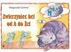 Zwierzyniec het od A do et, Magorzta Gintowt