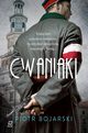 Cwaniaki, Piotr Bojarski