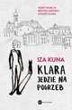 Klara jedzie na pogrzeb, Iza Kuna