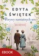 Porywy namitnych serc, Edyta witek