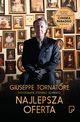 Najlepsza oferta, Giuseppe Tornatore