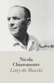 Listy do Muszki, Nicola Chiaromonte