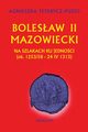 Bolesaw II Mazowiecki, Agnieszka Teterycz-Puzio
