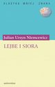 Lejbe i Siora, czyli listy dwch kochankw. Romans, Julian Ursyn Niemcewicz