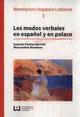 Los modos verbales en espanol y en polaco, Antonio Pamies Bertrn, Wiaczesaw Nowikow