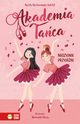 Akademia Taca. Naszyjnik przyjani, Aniela Cholewiska-Szkolik