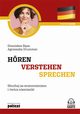 Hren - Verstehen - Sprechen. Suchaj ze zrozumieniem i wicz niemiecki, Stanisaw Bza, Agnieszka Drummer
