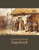 Zagoczyk, Ferdynand A. Ossendowski