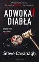 Adwokat diaba, Steve Cavanagh