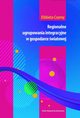 Regionalne ugrupowania integracyjne w gospodarce wiatowej, Elbieta Czarny