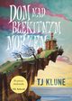 Dom nad bkitnym morzem, Tj Klune