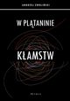 W PLTANINIE KAMSTW, Andrzej Zwoliski