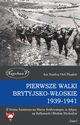 Pierwsze walki brytyjsko-woskie 1939-1941, Ian Stanley Ord Playfair