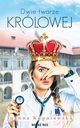 Dwie twarze krlowej, Joanna Kupniewska